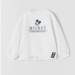 Zara crewneck 13-14Y